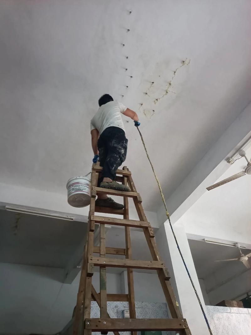 南京建邺区化学注浆